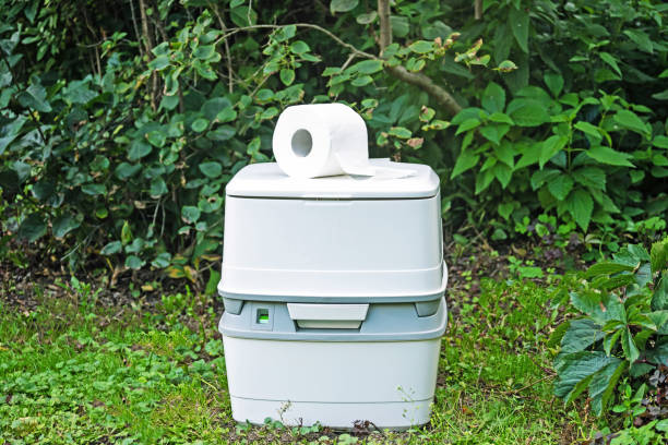 Best Sanitation services for porta potties  in Auburndale, FL