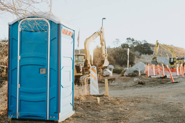 Best Temporary restroom rental  in Auburndale, FL