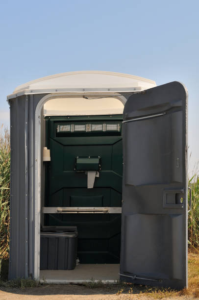 Best Affordable porta potty rental  in Auburndale, FL