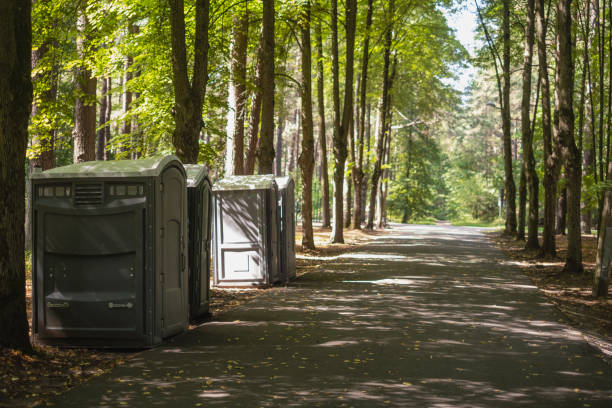 Affordable portable toilet rental in Auburndale, FL