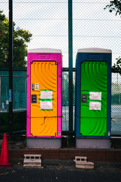 Best Local porta potty services  in Auburndale, FL
