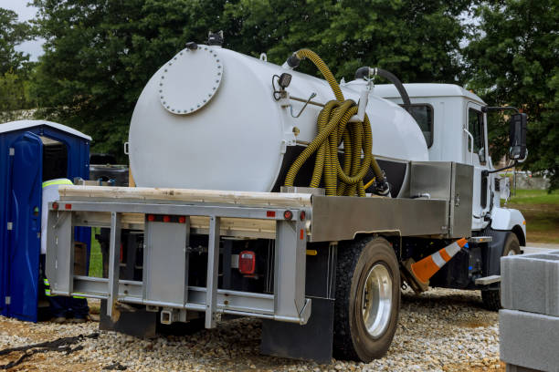 Reliable Auburndale, FL porta potty rental Solutions