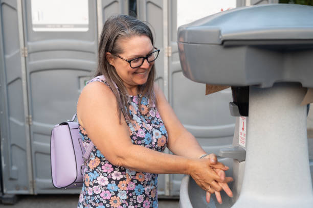 Portable sink rental in Auburndale, FL