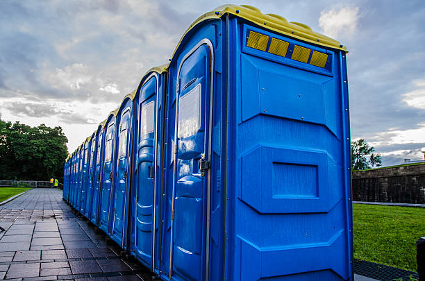 Porta potty rental for festivals in Auburndale, FL